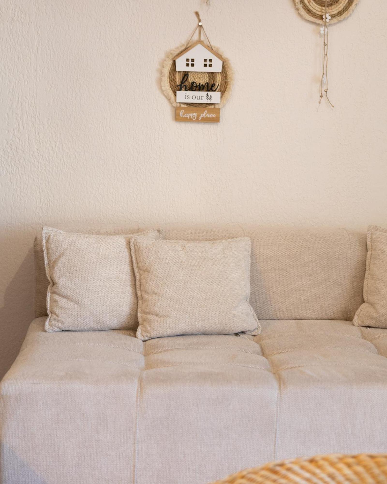 Boho Central Apartment Tirana Exterior foto