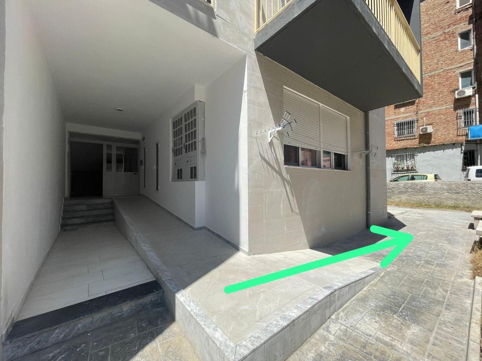 Boho Central Apartment Tirana Exterior foto