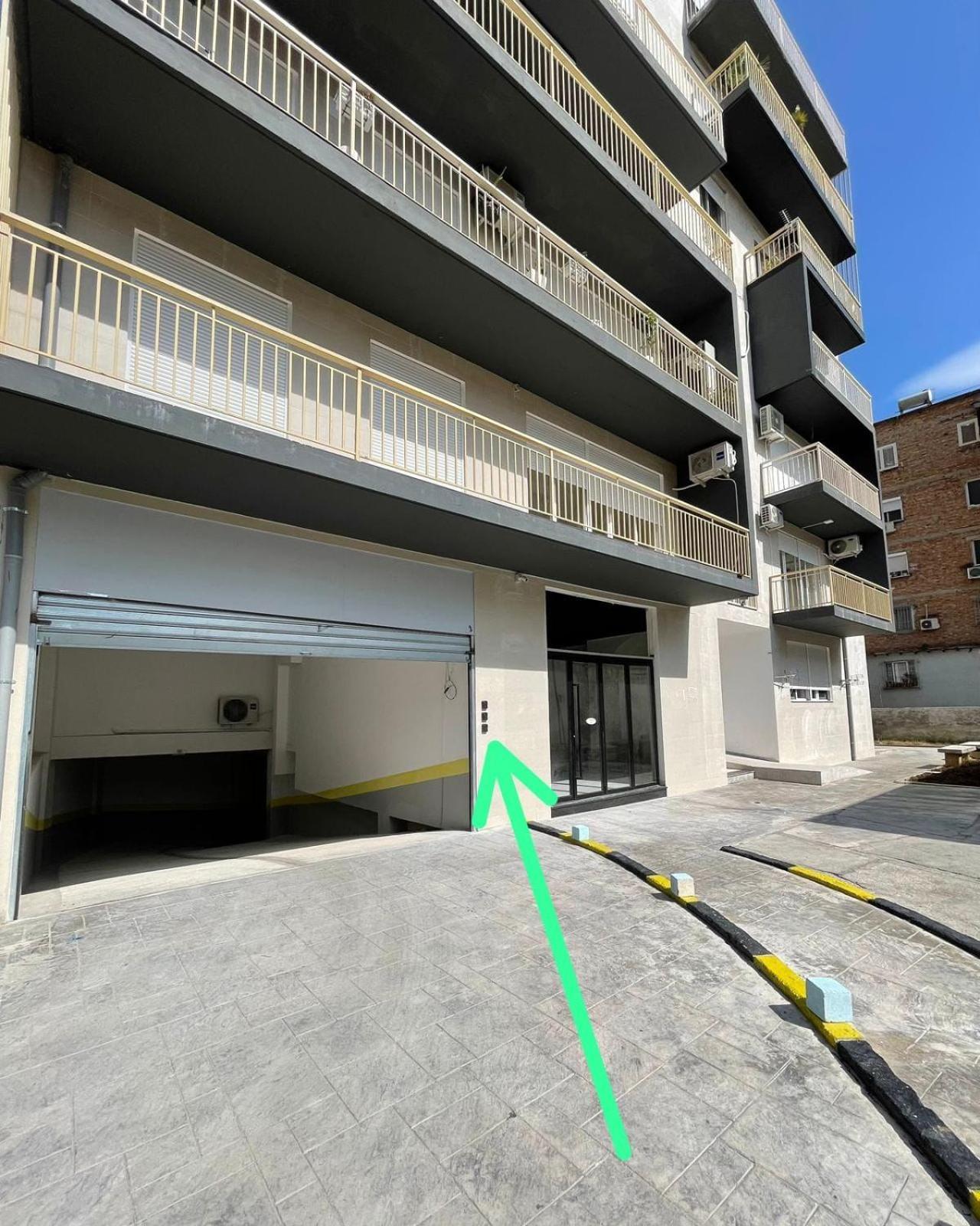 Boho Central Apartment Tirana Exterior foto